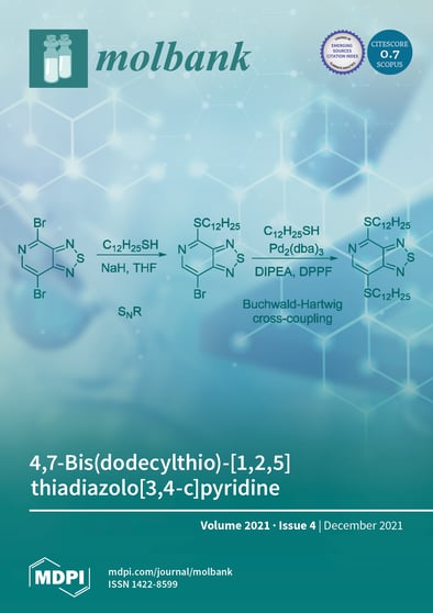 Journal Issue Cover Image