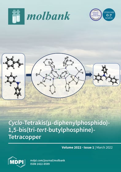 Journal Issue Cover Image