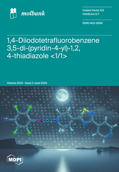 Journal Issue Cover Image