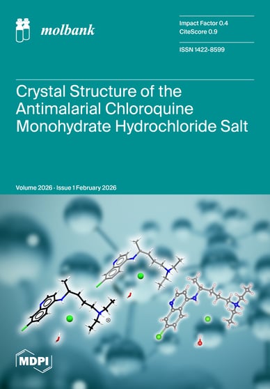 Journal Issue Cover Image