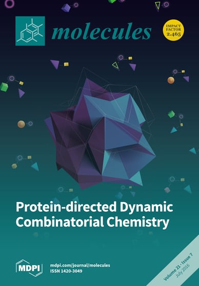 Journal Issue Cover Image