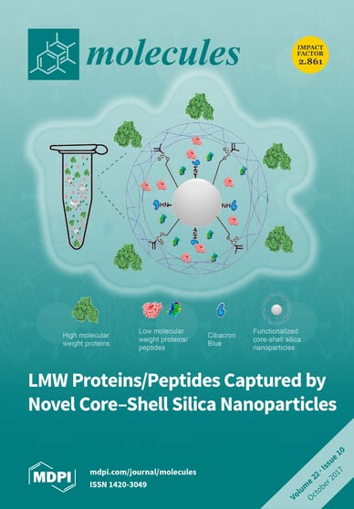 Journal Issue Cover Image