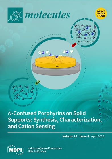 Journal Issue Cover Image
