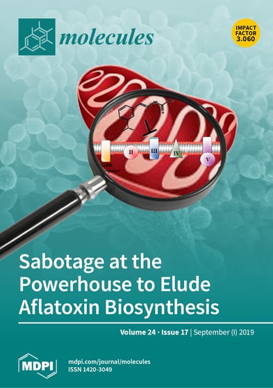 Journal Issue Cover Image