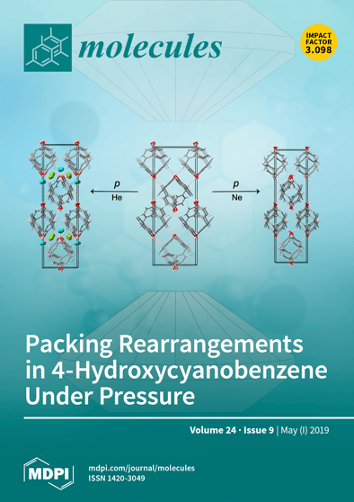 Journal Issue Cover Image