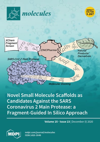 Journal Issue Cover Image