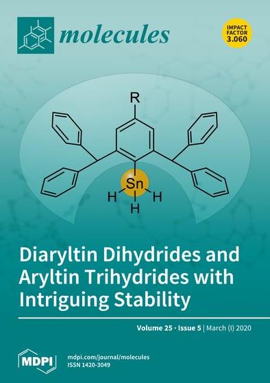 Journal Issue Cover Image