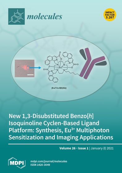 Journal Issue Cover Image