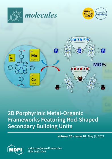 Journal Issue Cover Image