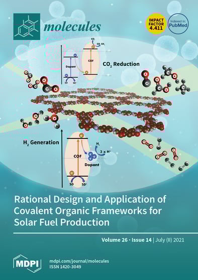 Journal Issue Cover Image