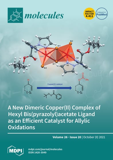 Journal Issue Cover Image