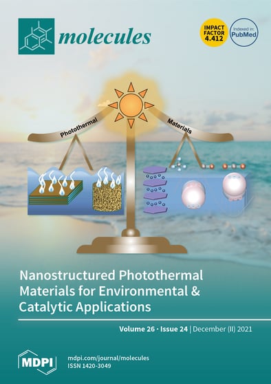 Journal Issue Cover Image
