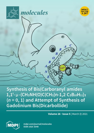 Journal Issue Cover Image