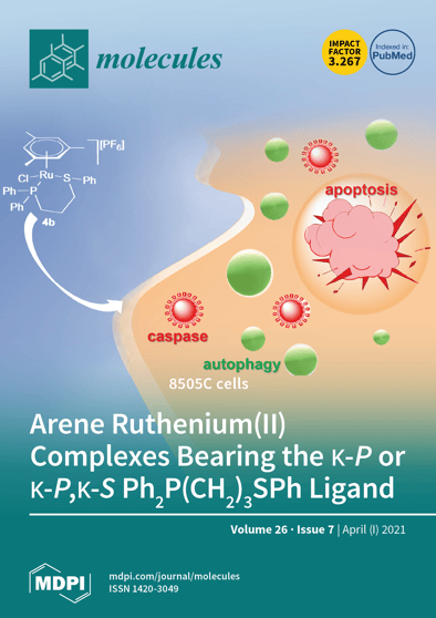Journal Issue Cover Image