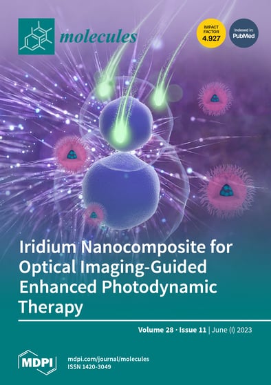 Journal Issue Cover Image