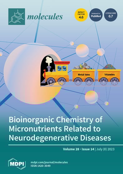 Journal Issue Cover Image