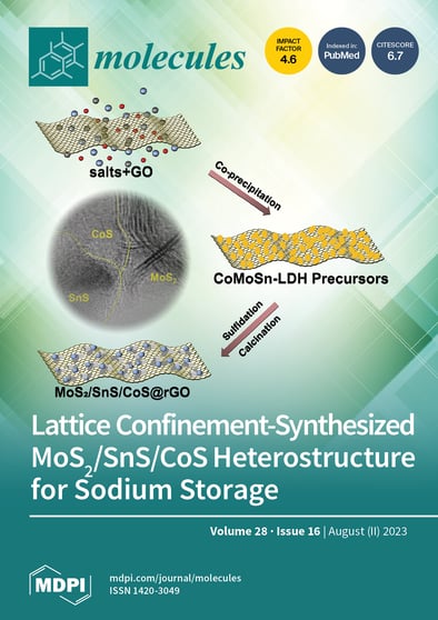 Journal Issue Cover Image