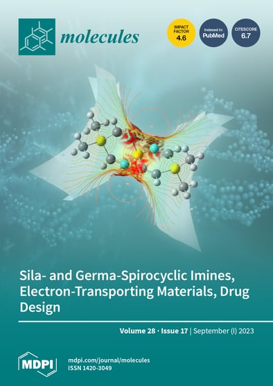 Journal Issue Cover Image