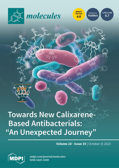 Journal Issue Cover Image