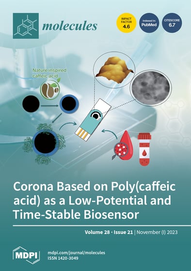 Journal Issue Cover Image