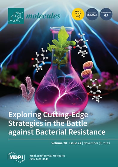 Journal Issue Cover Image