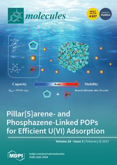 Journal Issue Cover Image