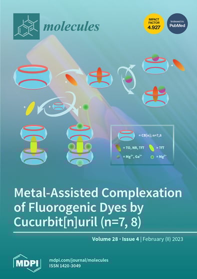 Journal Issue Cover Image