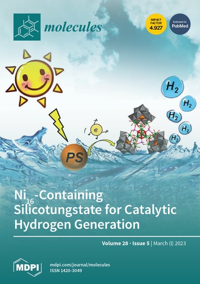 Journal Issue Cover Image