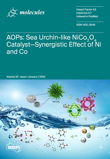 Journal Issue Cover Image