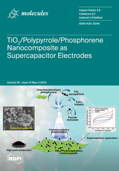 Journal Issue Cover Image