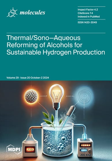 Journal Issue Cover Image