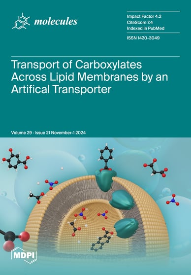 Journal Issue Cover Image