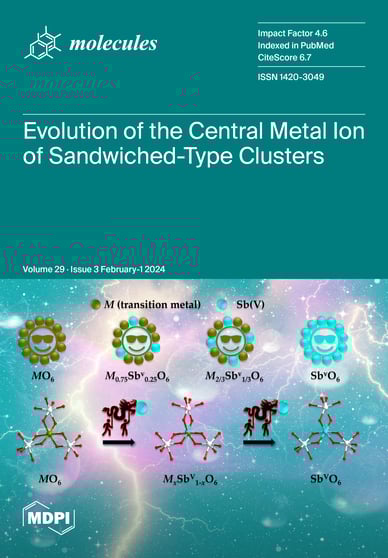 Journal Issue Cover Image