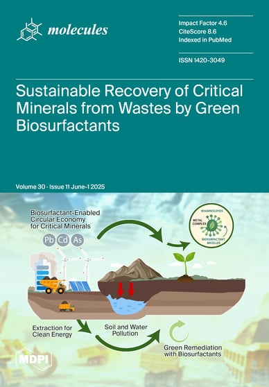 Journal Issue Cover Image