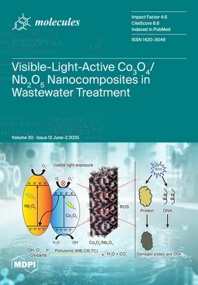 Journal Issue Cover Image