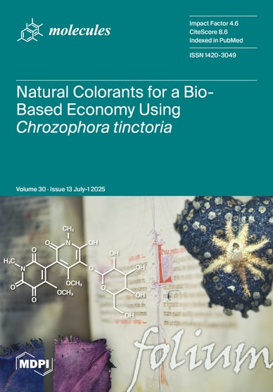 Journal Issue Cover Image