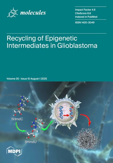 Journal Issue Cover Image