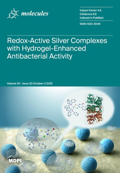 Journal Issue Cover Image