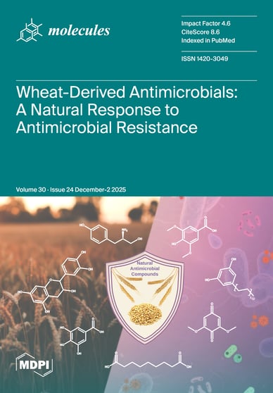 Journal Issue Cover Image