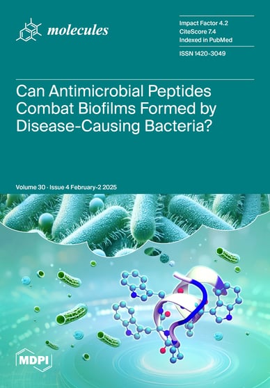 Journal Issue Cover Image