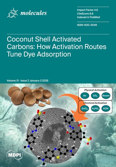 Journal Issue Cover Image