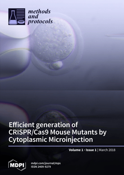 Journal Issue Cover Image