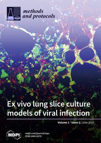 Journal Issue Cover Image