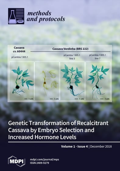 Journal Issue Cover Image