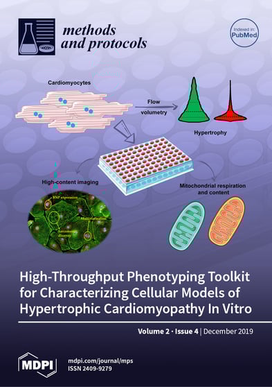 Journal Issue Cover Image