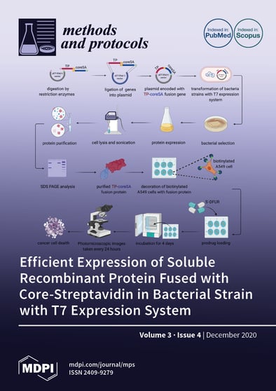 Journal Issue Cover Image