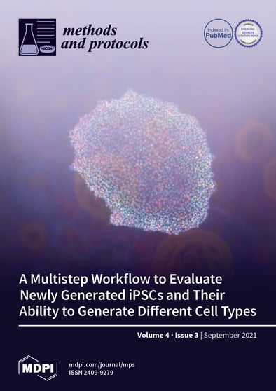 Journal Issue Cover Image