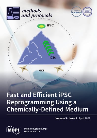 Journal Issue Cover Image