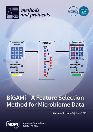 Journal Issue Cover Image