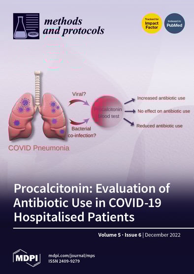 Journal Issue Cover Image